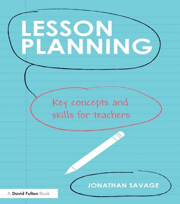 Produktbild: Lesson Planning