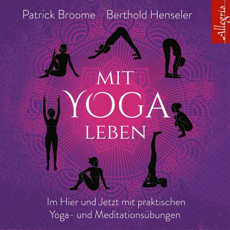Produktbild: Mit Yoga leben