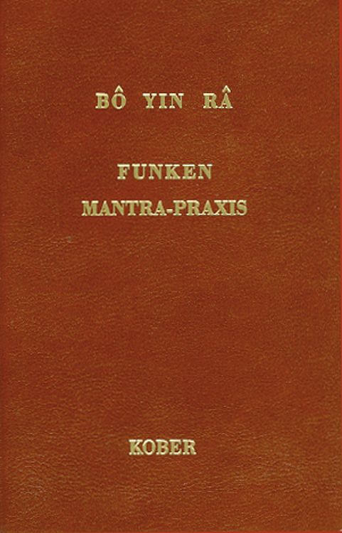Produktbild: Funken /Mantra-Praxis