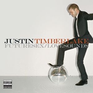 Produktbild: FutureSex/LoveSounds
