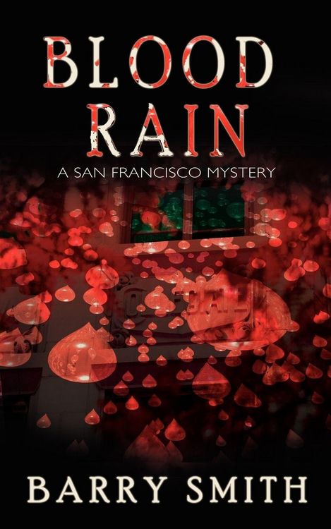 Produktbild: Blood Rain