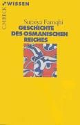 Produktbild: Geschichte des Osmanischen Reiches