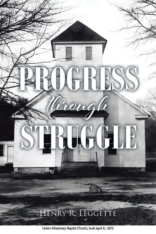 Produktbild: Progress Through Struggle