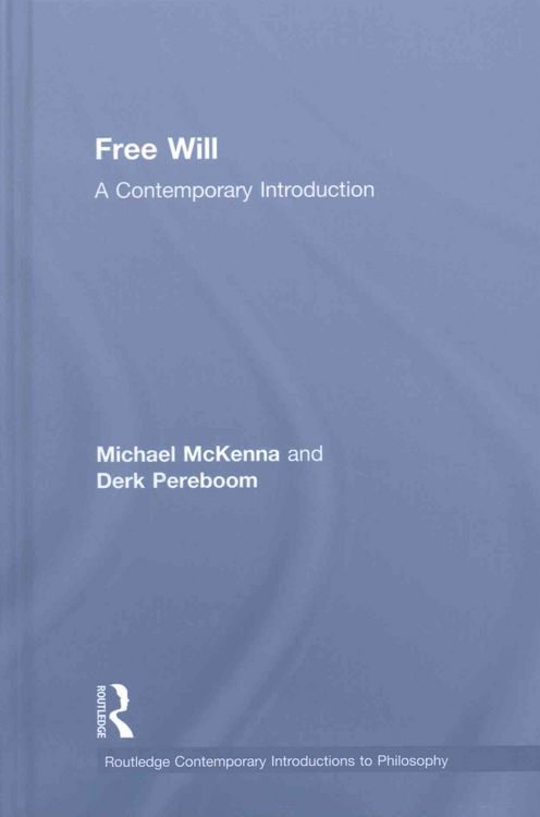 Produktbild: Free Will