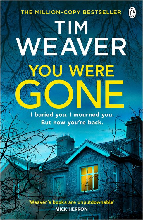 Produktbild: You Were Gone