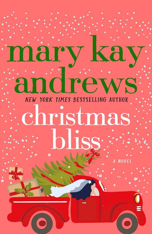 Produktbild: Christmas Bliss