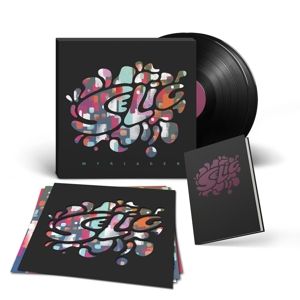 Produktbild: Myriaden (Limited Vinyl Box)