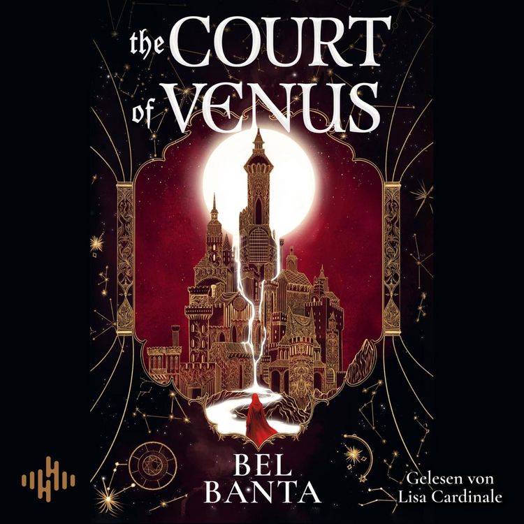 Produktbild: The Court of Venus