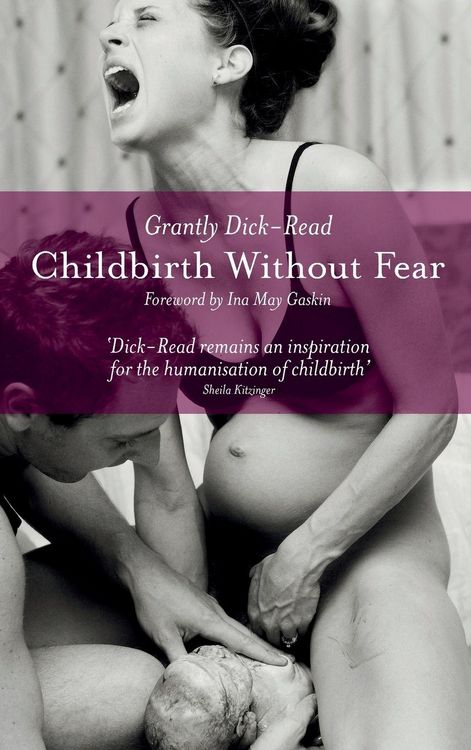 Produktbild: Childbirth Without Fear