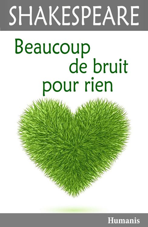 Produktbild: Beaucoup de bruit pour rien