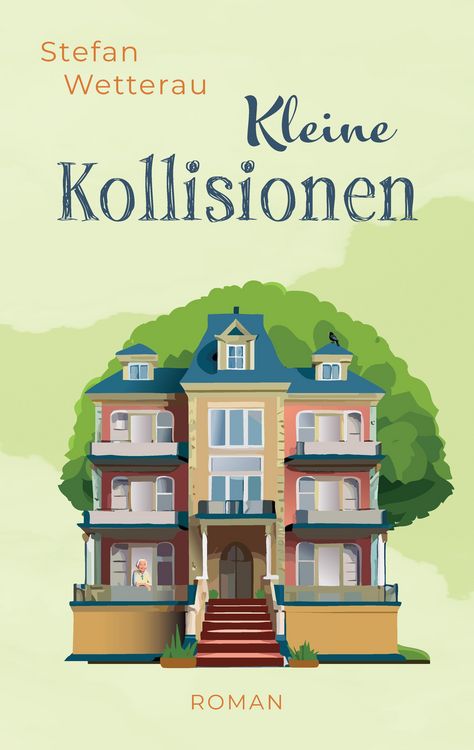 Produktbild: Kleine Kollisionen