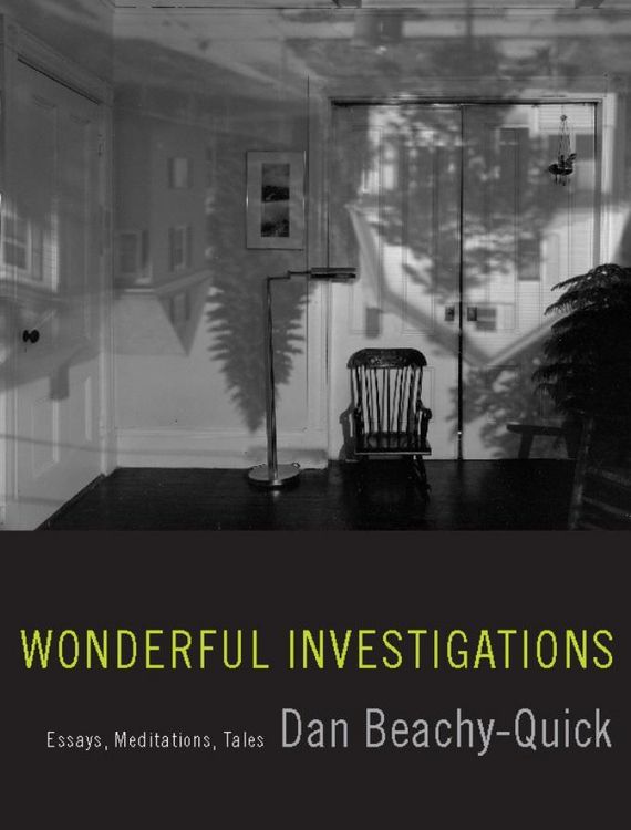 Produktbild: Wonderful Investigations