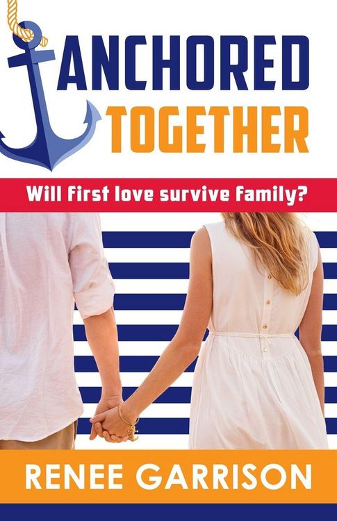 Produktbild: Anchored Together