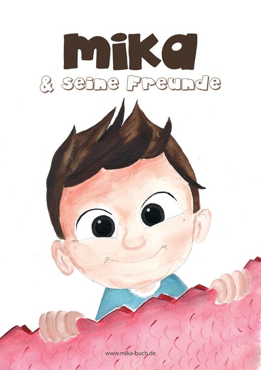 Produktbild: MIKA und seine Freunde