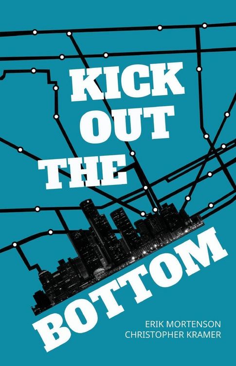 Produktbild: Kick Out the Bottom
