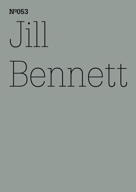 Produktbild: Jill Bennett