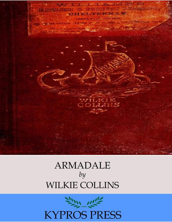 Produktbild: Armadale