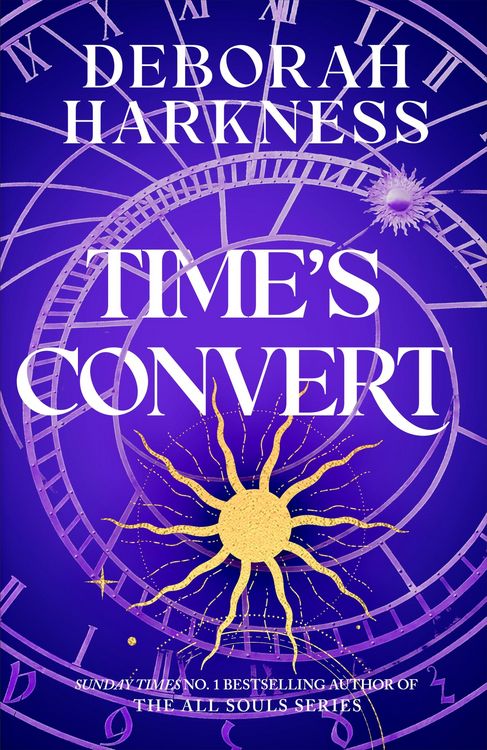 Produktbild: Time's Convert