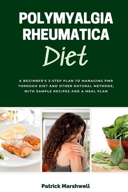 Produktbild: Polymyalgia Rheumatica Diet