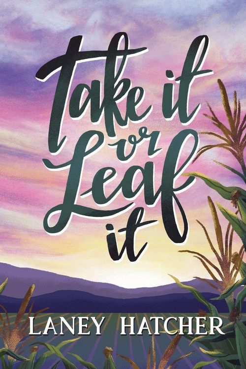 Produktbild: Take It or Leaf It