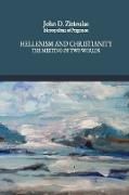 Produktbild: Hellenism and Christianity
