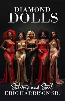 Produktbild: Diamond Dolls