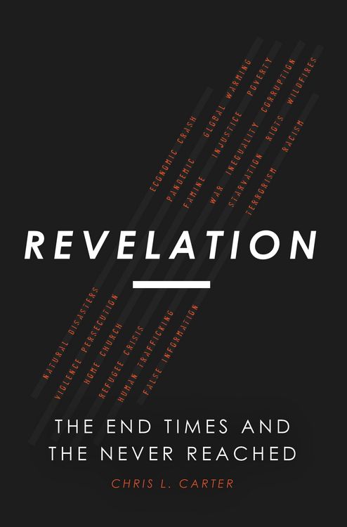 Produktbild: Revelation