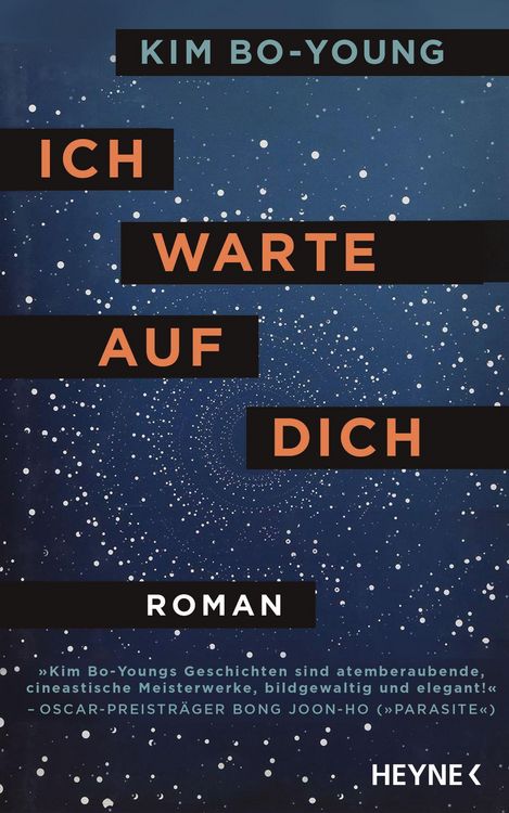 Produktbild: Ich warte auf dich
