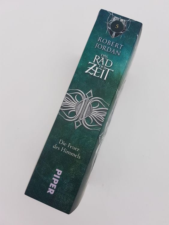 Produktbild: Das Rad der Zeit 5