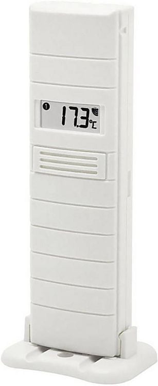 Produktbild: Techno Line TX 35 DTH-IT Thermo-/Hygrosensor Funk 868MHz