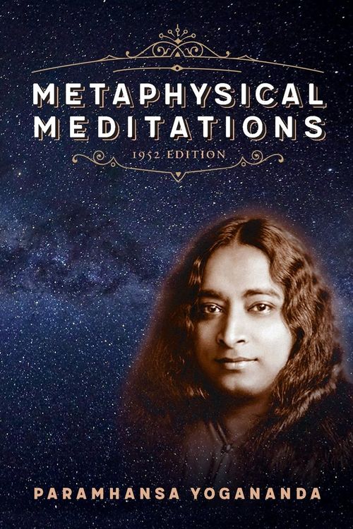 Produktbild: Metaphysical Meditations