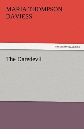 Produktbild: The Daredevil