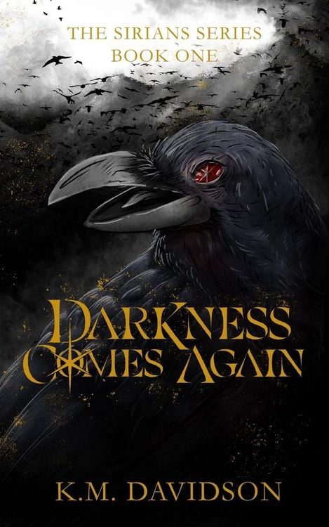 Produktbild: Darkness Comes Again