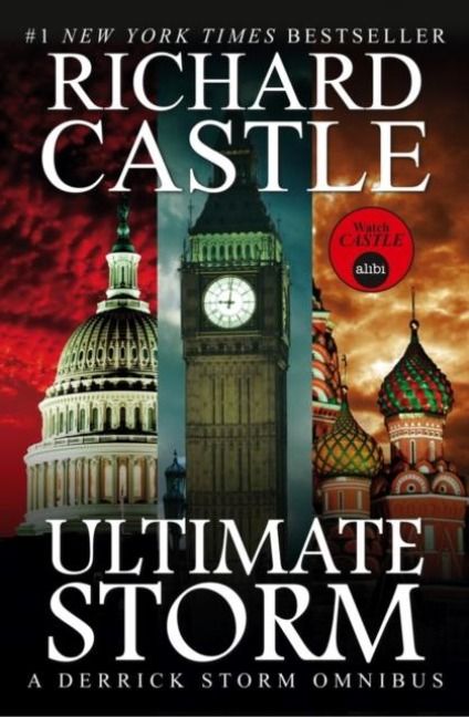 Produktbild: Ultimate Storm