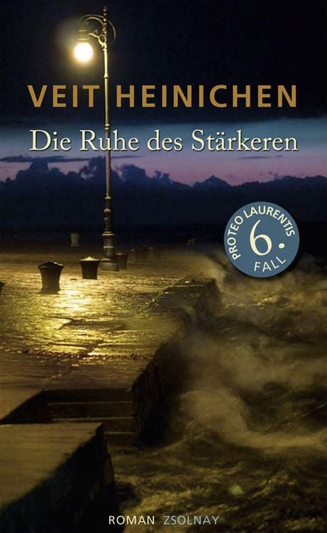 Produktbild: Die Ruhe des St&auml;rkeren