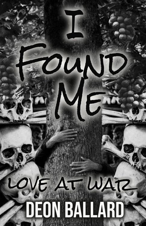 Produktbild: I Found Me: Love At War