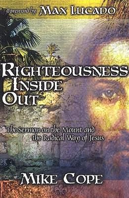 Produktbild: Righteousness Inside Out