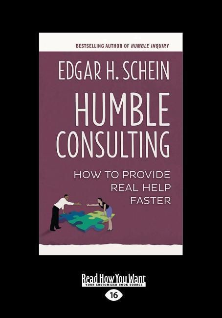 Produktbild: Humble Consulting
