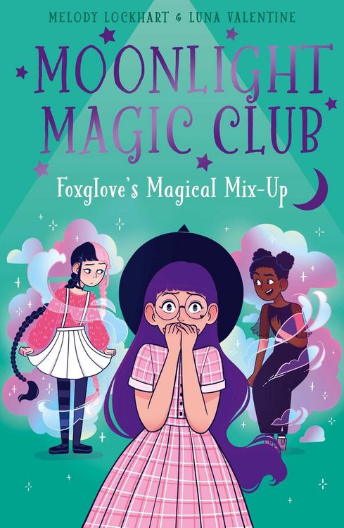 Produktbild: Moonlight Magic Club: Foxglove's Magical Mix-Up