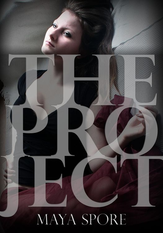 Produktbild: The Project