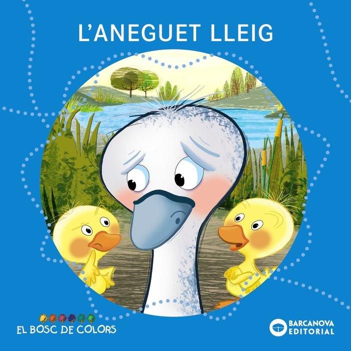 Produktbild: L'aneguet lleig