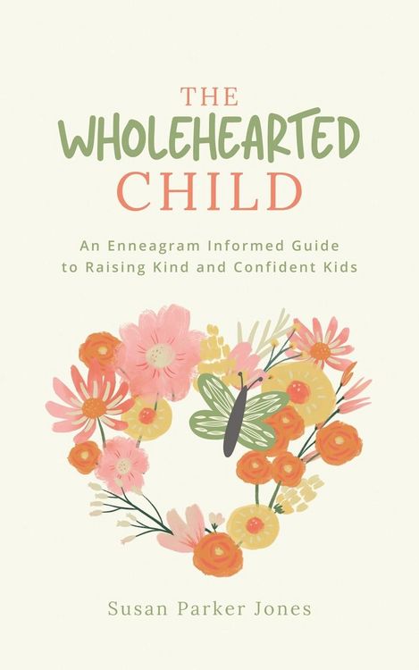 Produktbild: The Wholehearted Child