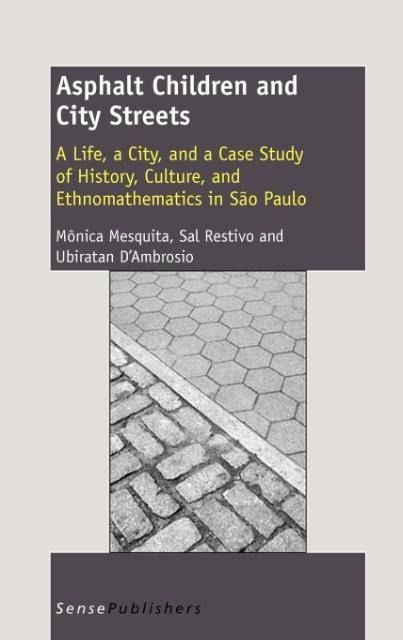 Produktbild: Asphalt Children and City Streets