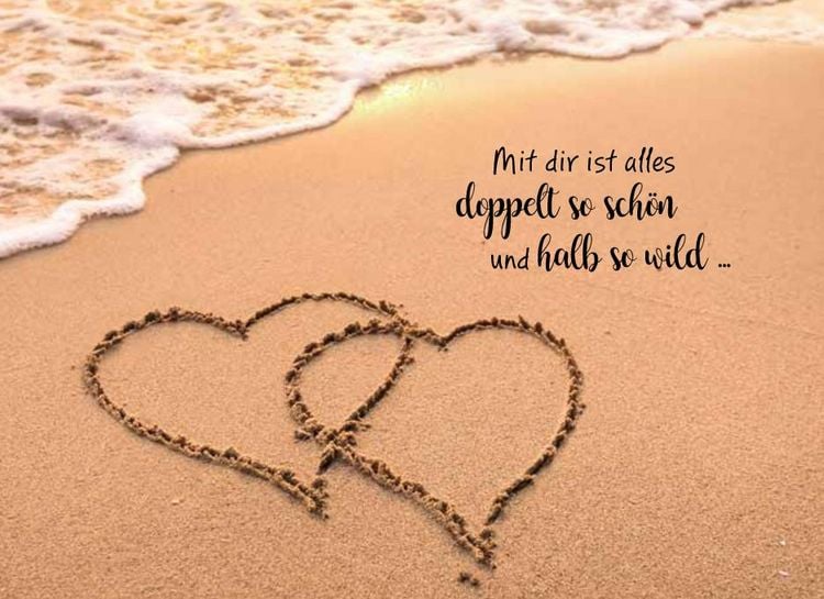 Produktbild: Ich hab' dich lieb!