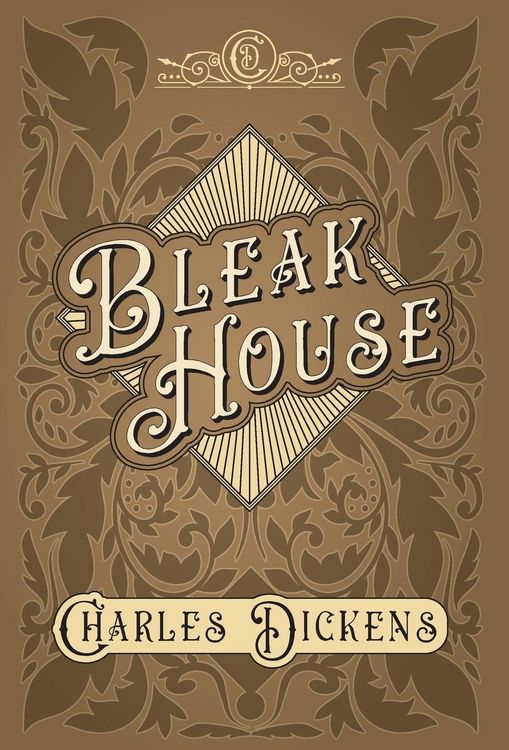 Produktbild: Bleak House