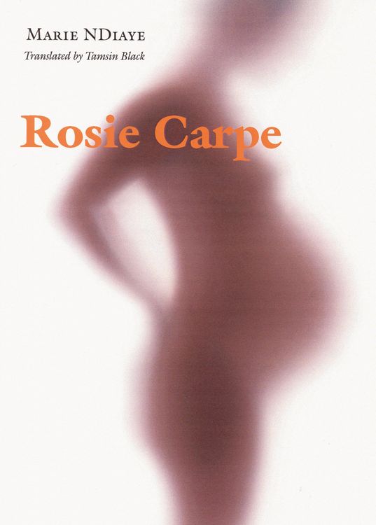 Produktbild: Rosie Carpe