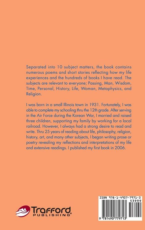 Produktbild: An Appeal to Reveal Poetic Ideal