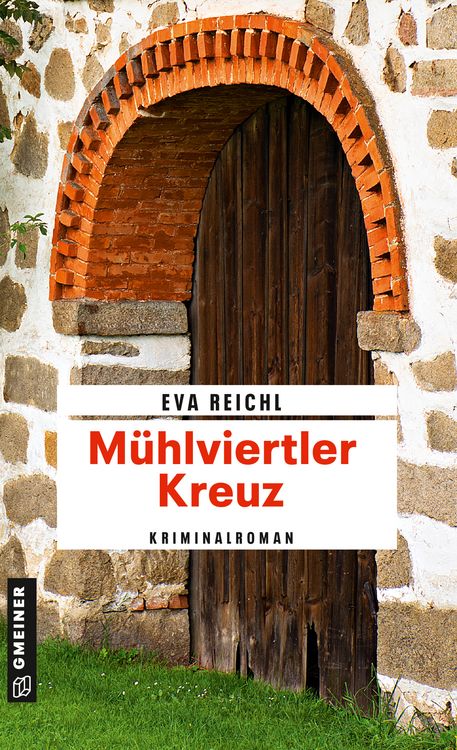 Produktbild: M&uuml;hlviertler Kreuz