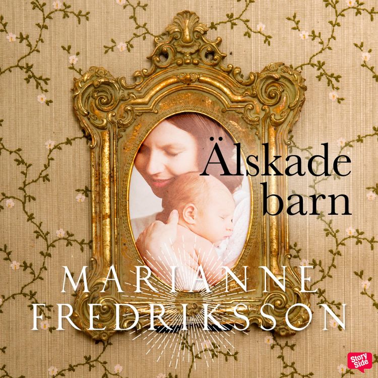 Produktbild: &Auml;lskade barn