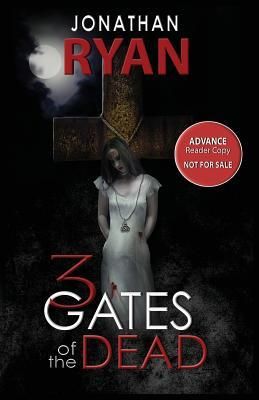 Produktbild: 3 Gates of the Dead